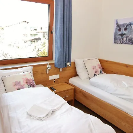 Chalet Hohe Tauern 1 Domek alpejski