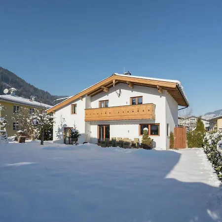 Domek alpejski Chalet Hohe Tauern 1 Zell am See