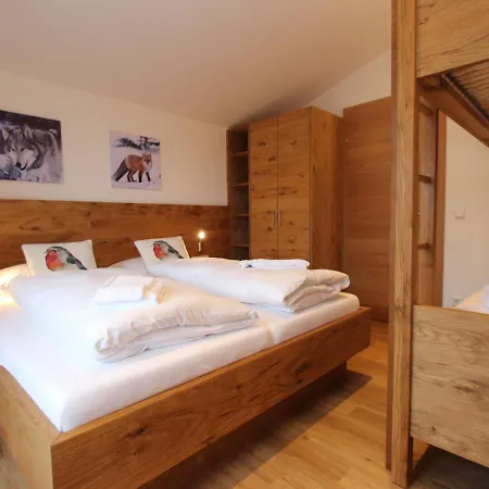 Chalet Hohe Tauern 1 Domek alpejski *