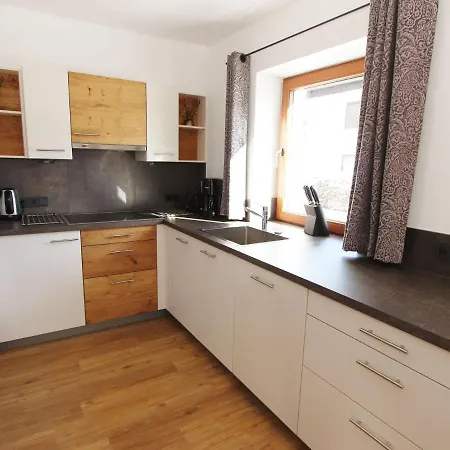 Chalet Hohe Tauern 1