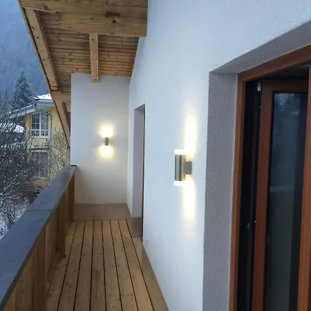 Domek alpejski Chalet Hohe Tauern 1