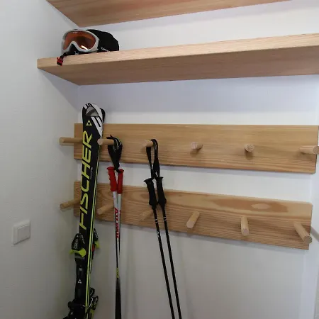 Chalet Hohe Tauern 1 Domek alpejski *