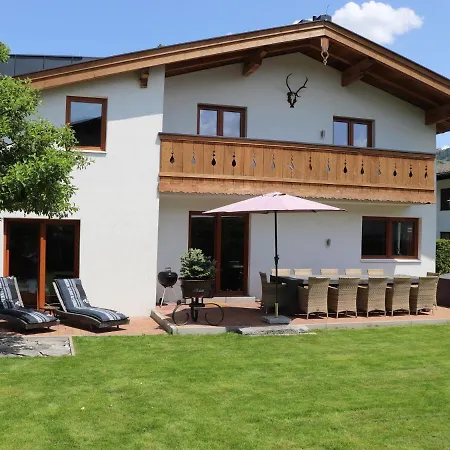 Chalet Hohe Tauern 1 Chalet *