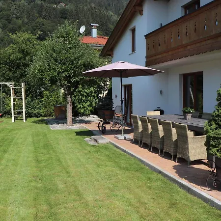 Chalet Hohe Tauern 1