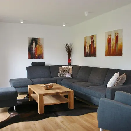 Chalet Chalet Hohe Tauern 1 *