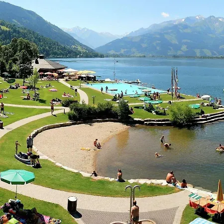 Chalet Hohe Tauern 1 *