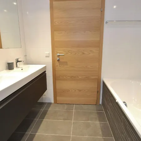 Domek alpejski Chalet Hohe Tauern 1 *
