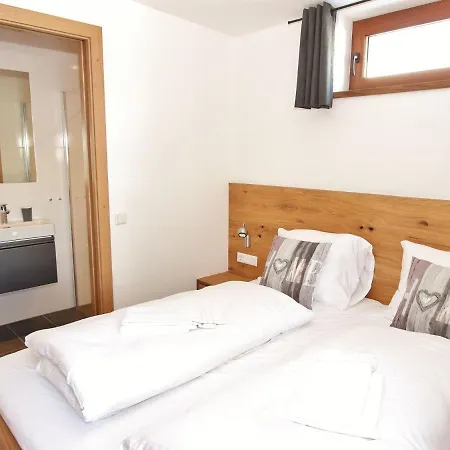 Domek alpejski Chalet Hohe Tauern 1 Zell am See