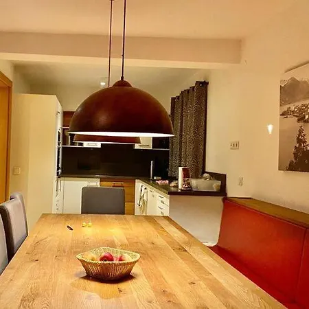 Chalet Hohe Tauern 1 *