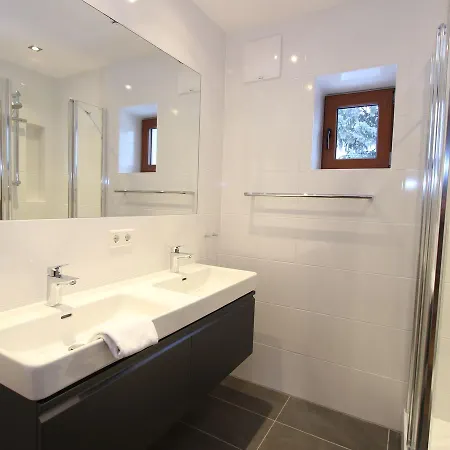 Chalet Hohe Tauern 1