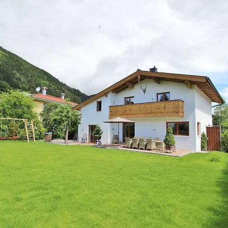 Chalet Hohe Tauern 1 Zell am See